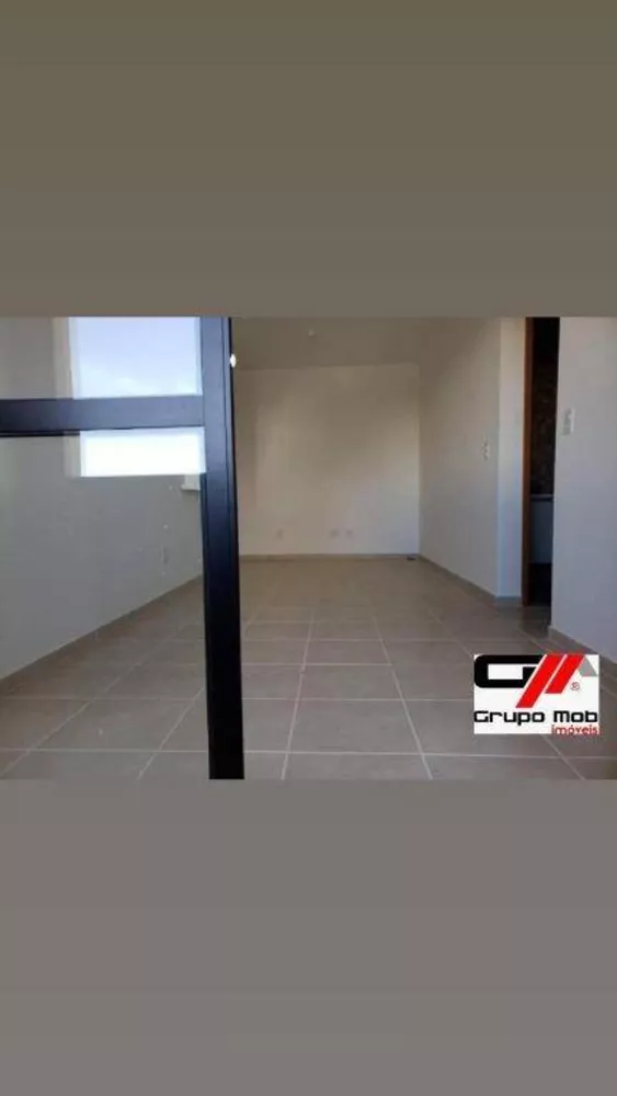 Apartamento à venda com 2 quartos, 64m² - Foto 4