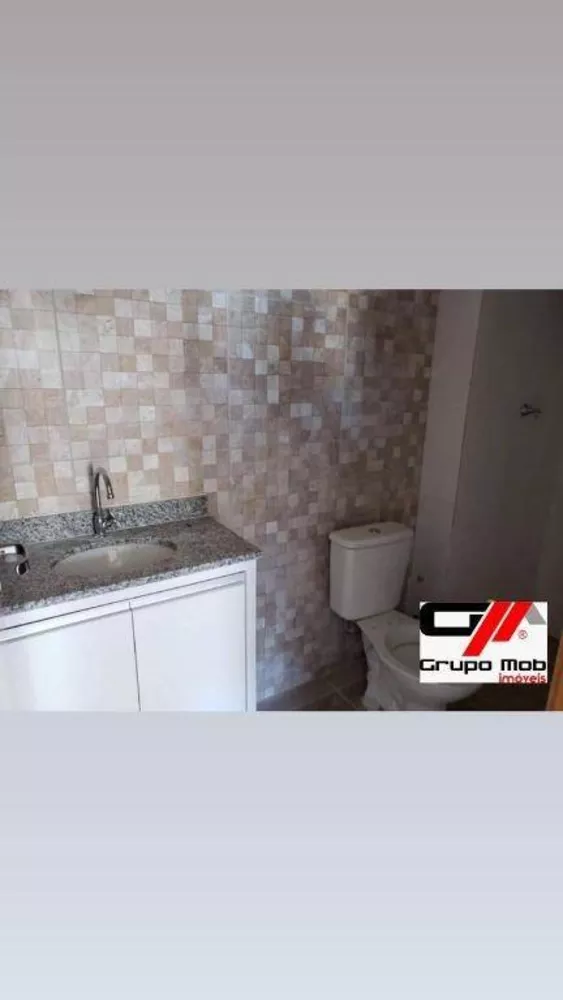 Apartamento à venda com 2 quartos, 64m² - Foto 8