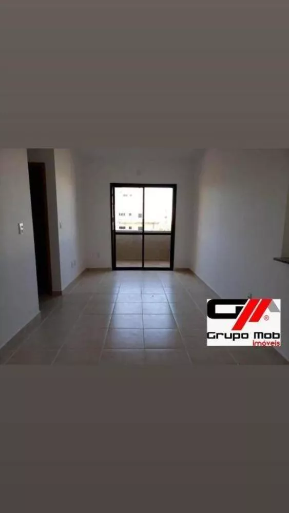 Apartamento à venda com 2 quartos, 64m² - Foto 3