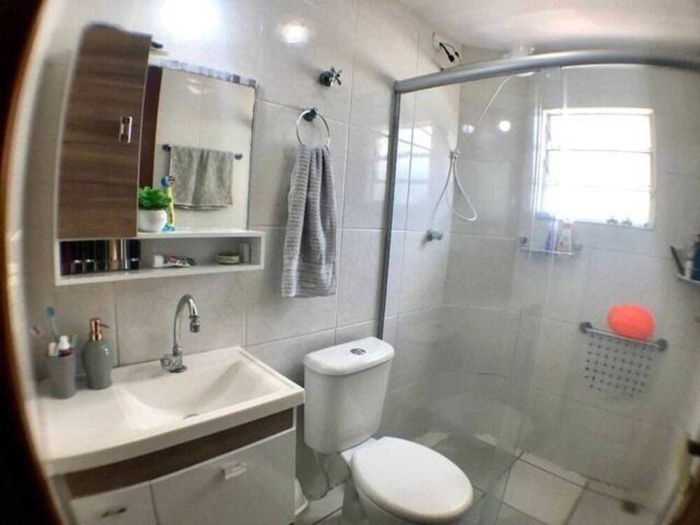 Apartamento à venda com 2 quartos, 58m² - Foto 6