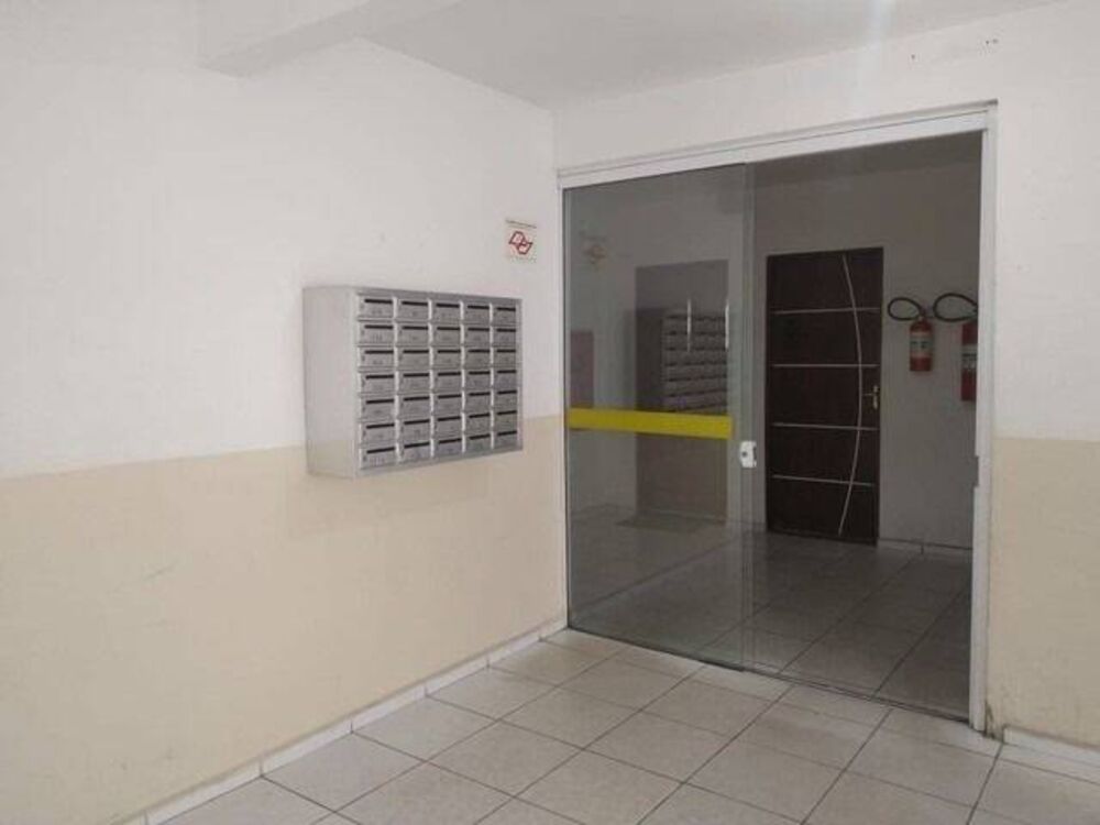 Apartamento à venda com 2 quartos, 58m² - Foto 8