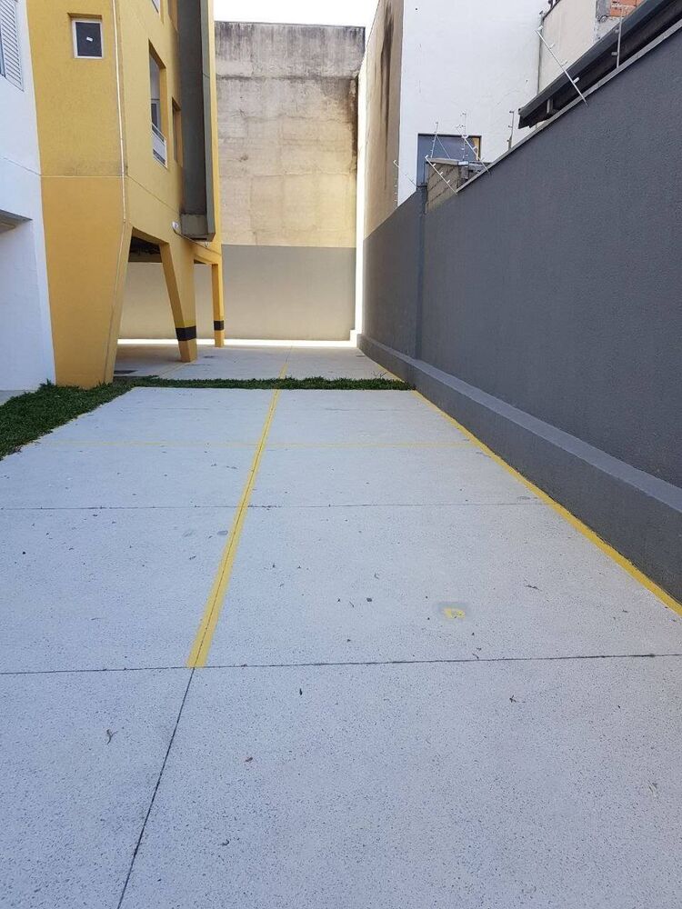 Apartamento à venda com 3 quartos - Foto 4