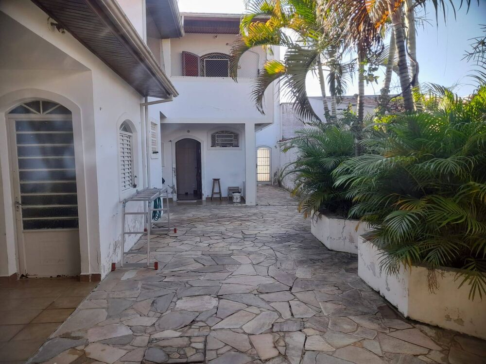 Sobrado à venda com 4 quartos, 255m² - Foto 4