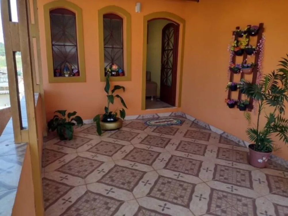 Sobrado à venda com 3 quartos, 120m² - Foto 2