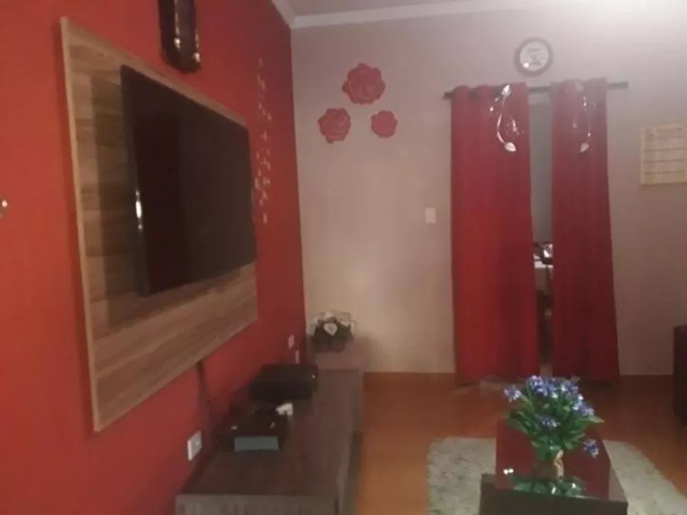 Casa à venda com 3 quartos, 230m² - Foto 5