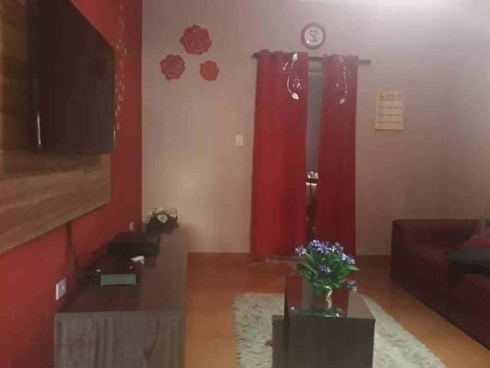 Casa à venda com 3 quartos, 230m² - Foto 11