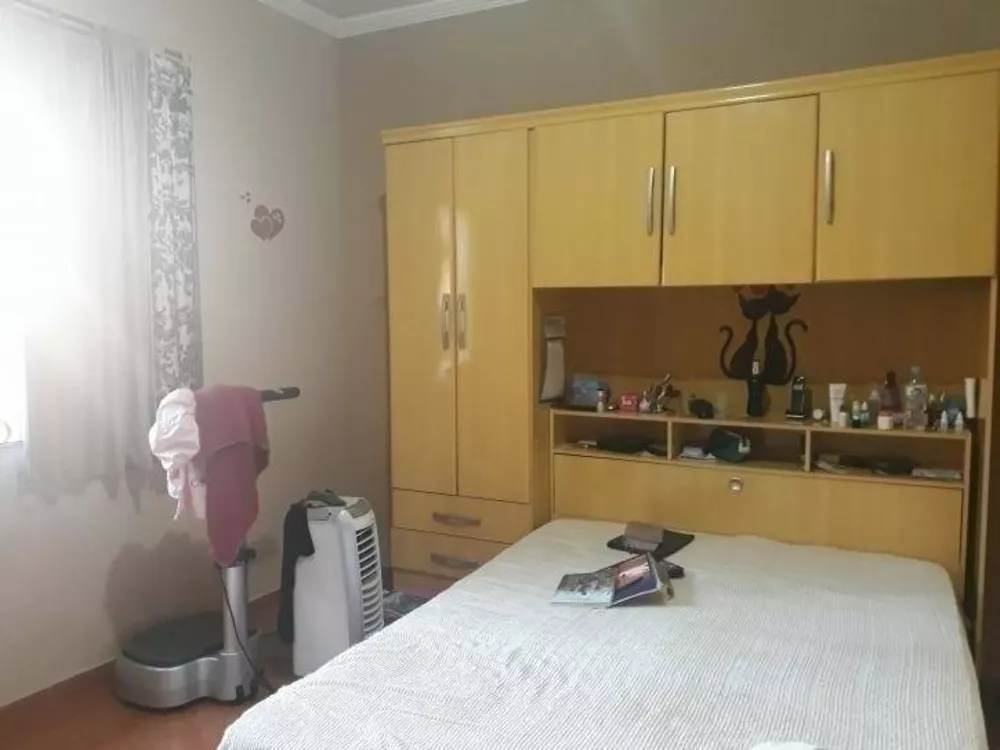 Casa à venda com 3 quartos, 230m² - Foto 15