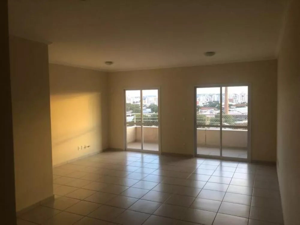 Apartamento à venda com 2 quartos, 92m² - Foto 2