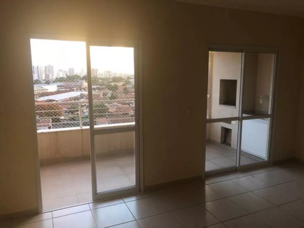 Apartamento à venda com 2 quartos, 92m² - Foto 3