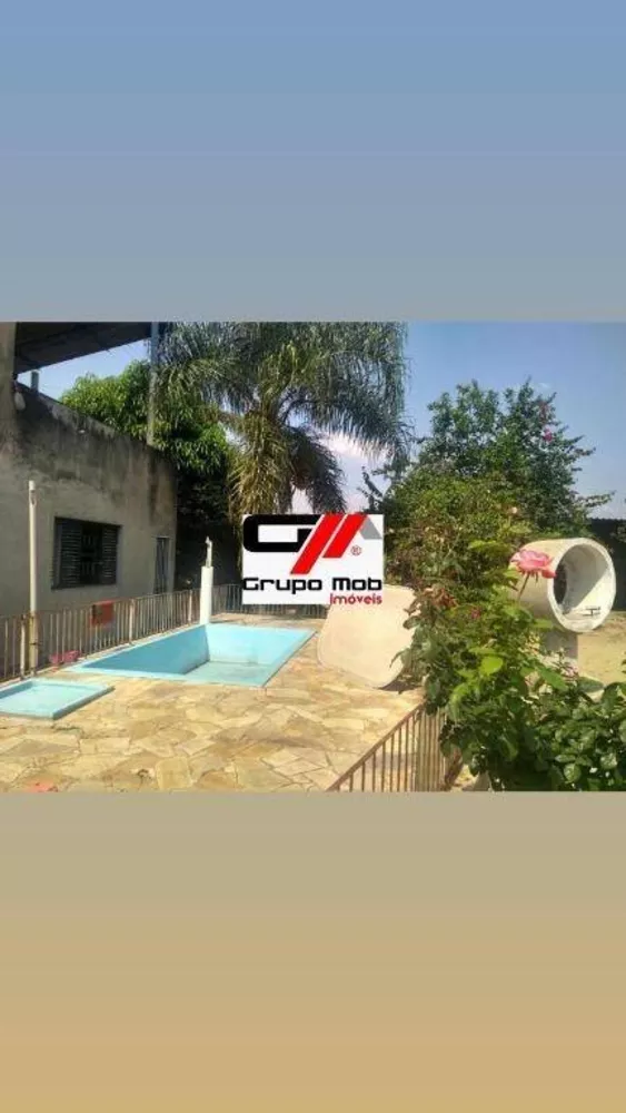 Fazenda à venda com 3 quartos, 600m² - Foto 9