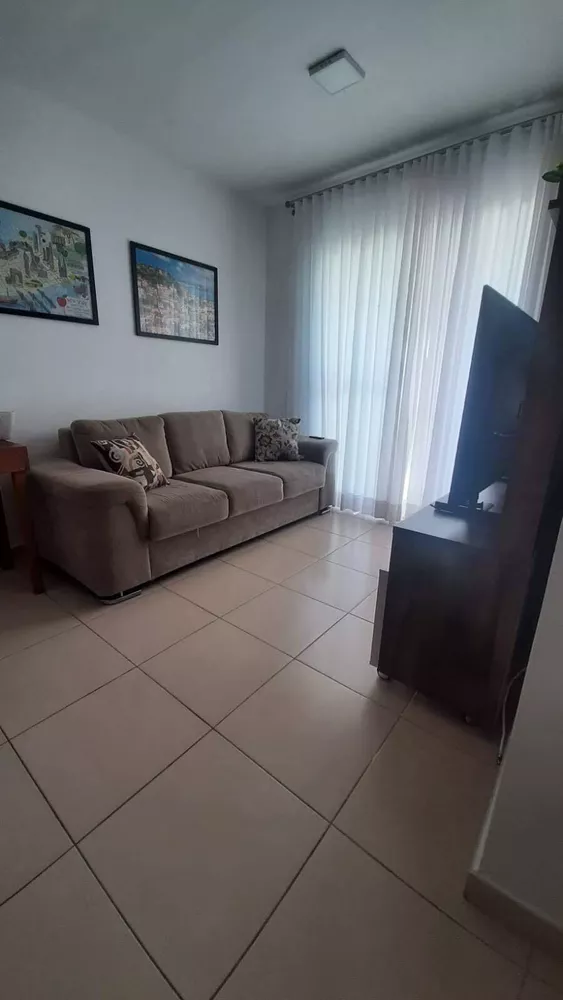 Apartamento à venda, 51m² - Foto 1