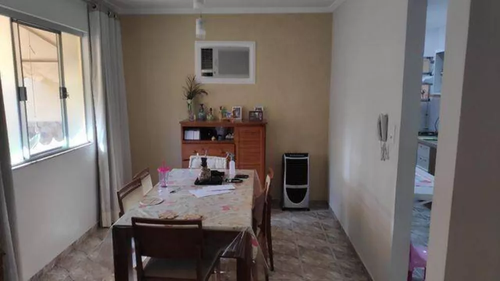 Casa à venda com 3 quartos, 175m² - Foto 6