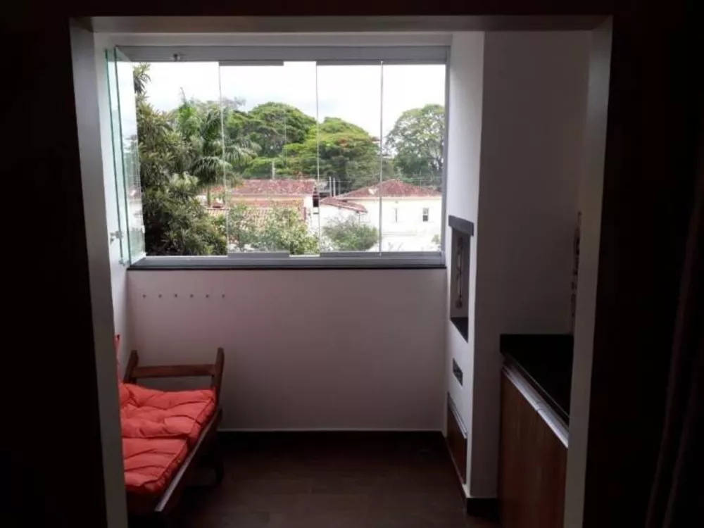 Apartamento à venda com 3 quartos, 77m² - Foto 9