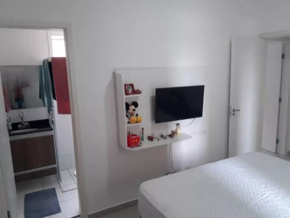 Apartamento à venda com 3 quartos, 77m² - Foto 6