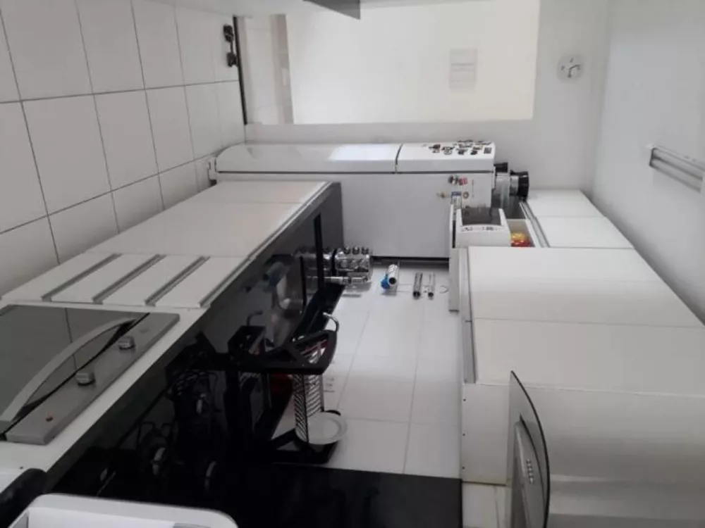 Apartamento à venda com 3 quartos, 77m² - Foto 3