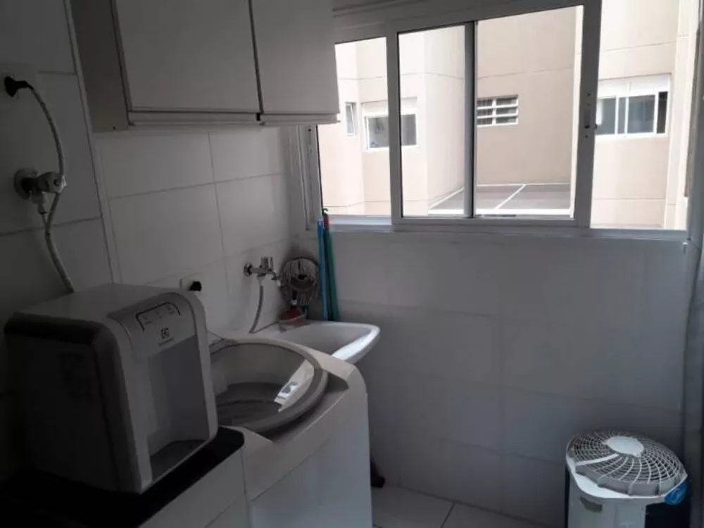 Apartamento à venda com 3 quartos, 77m² - Foto 4