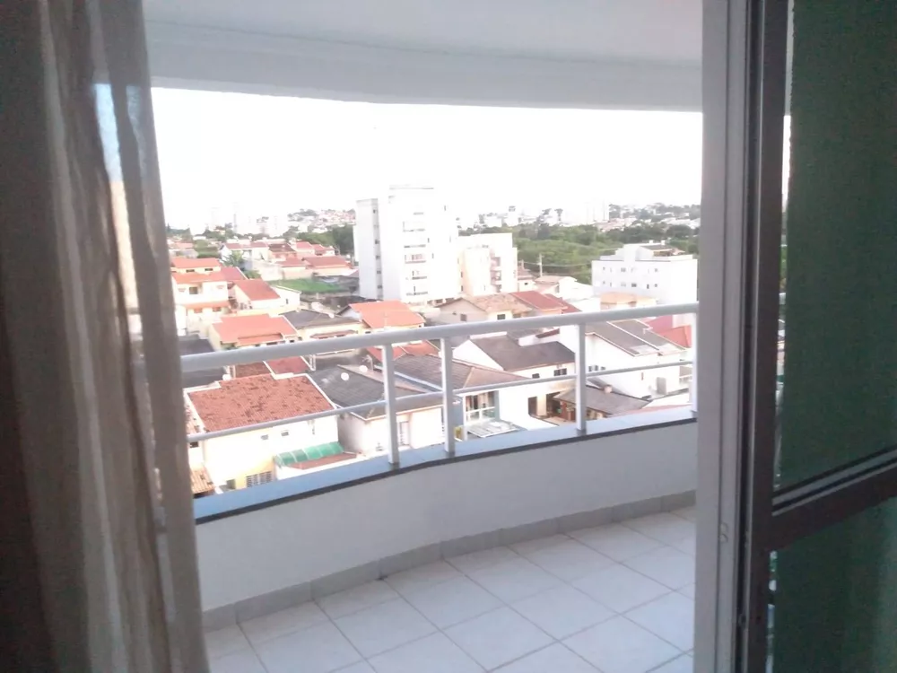 Apartamento à venda com 3 quartos, 85m² - Foto 4