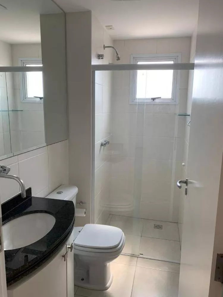 Apartamento à venda com 3 quartos, 108m² - Foto 9