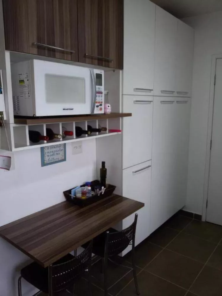 Apartamento à venda com 3 quartos, 108m² - Foto 3