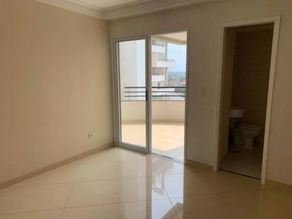 Apartamento à venda com 3 quartos, 108m² - Foto 4