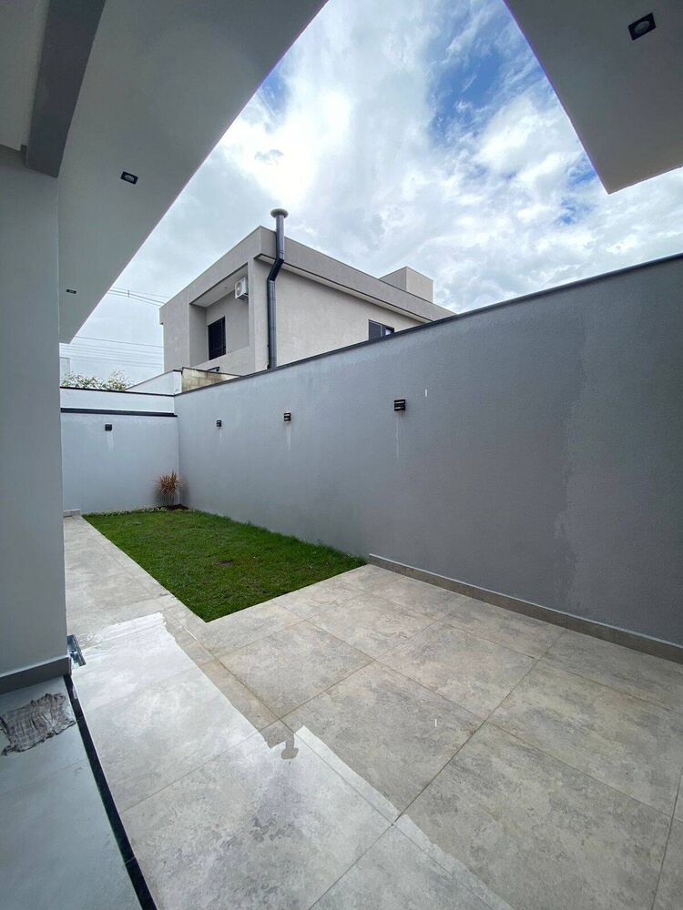 Casa à venda com 3 quartos, 175m² - Foto 4