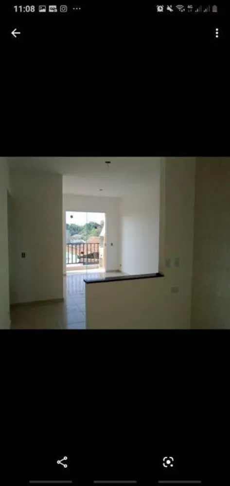 Apartamento à venda com 2 quartos, 58m² - Foto 3