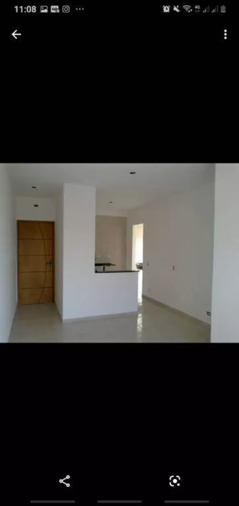 Apartamento à venda com 2 quartos, 58m² - Foto 2