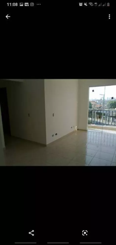 Apartamento à venda com 2 quartos, 58m² - Foto 8