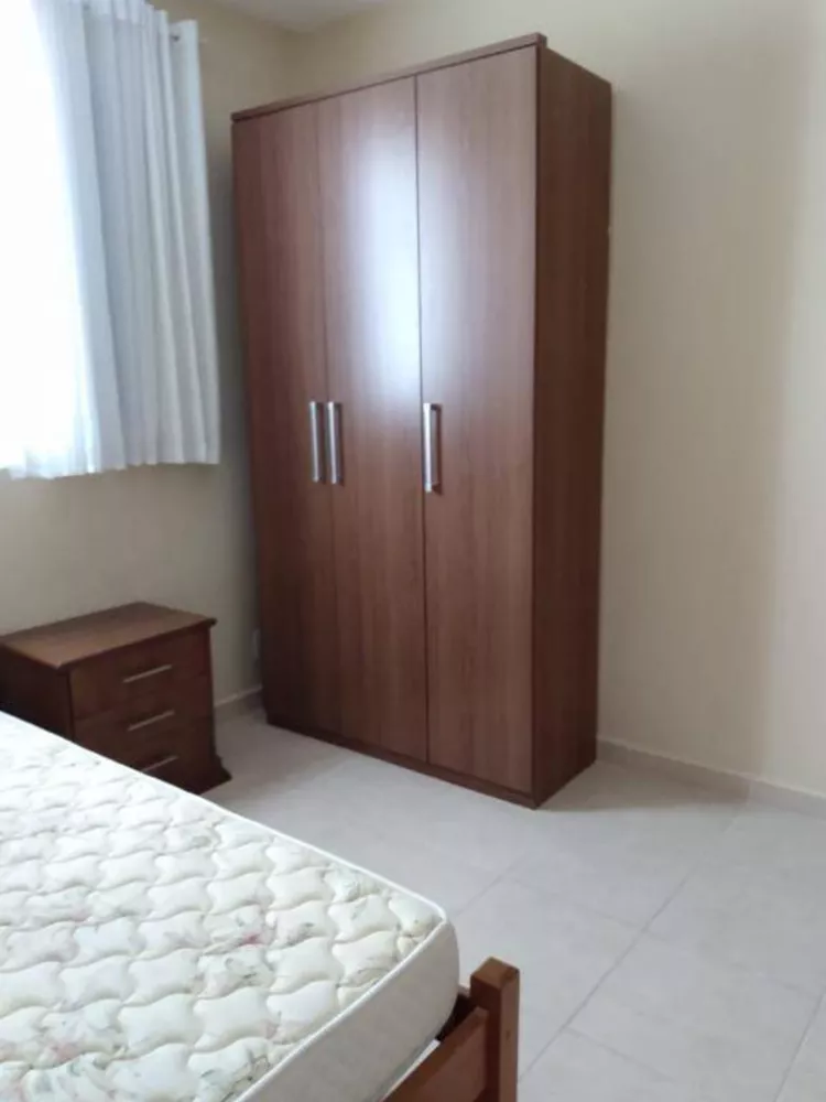 Apartamento à venda com 2 quartos, 51m² - Foto 10