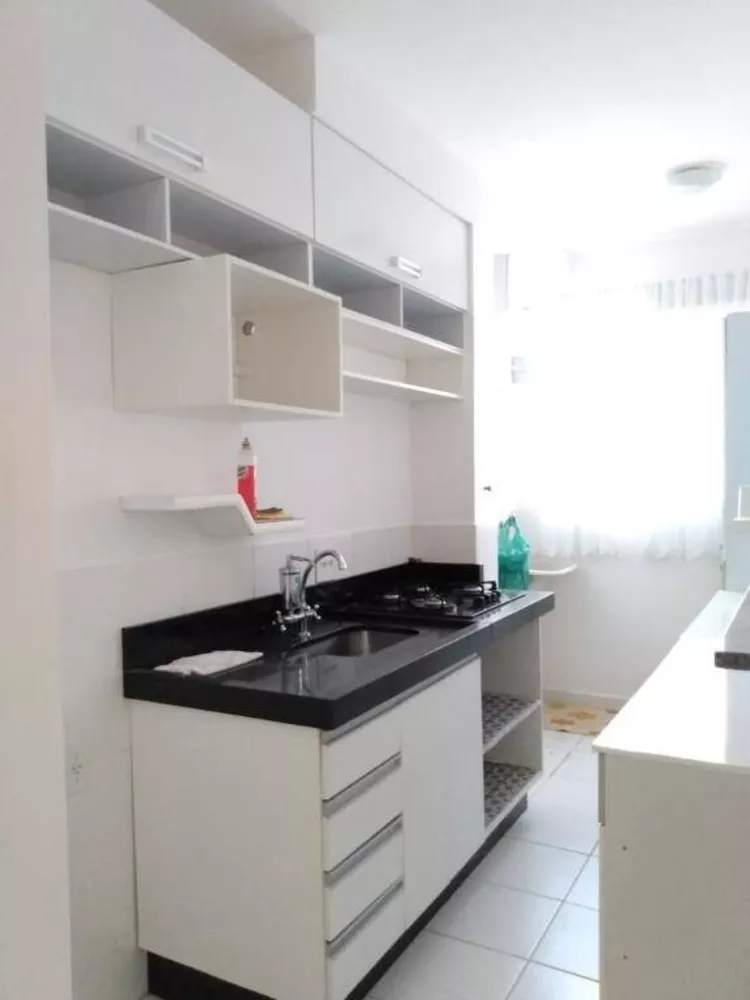 Apartamento à venda com 2 quartos, 51m² - Foto 6