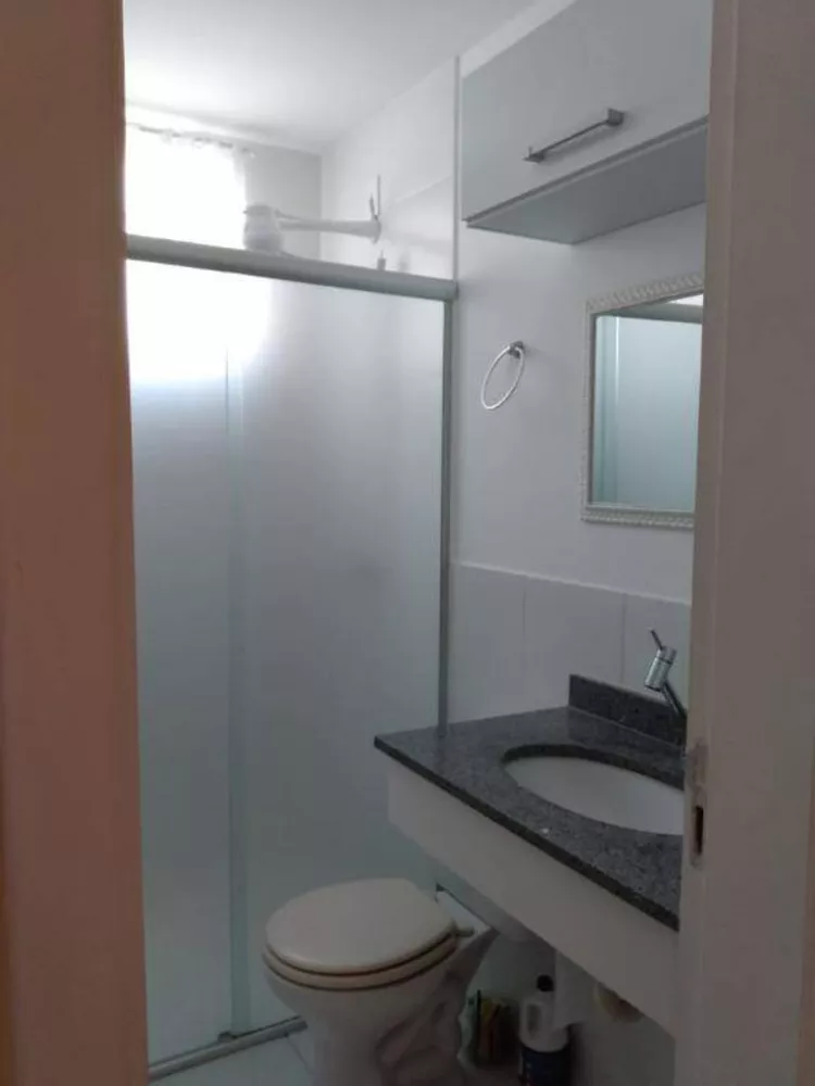 Apartamento à venda com 2 quartos, 51m² - Foto 11