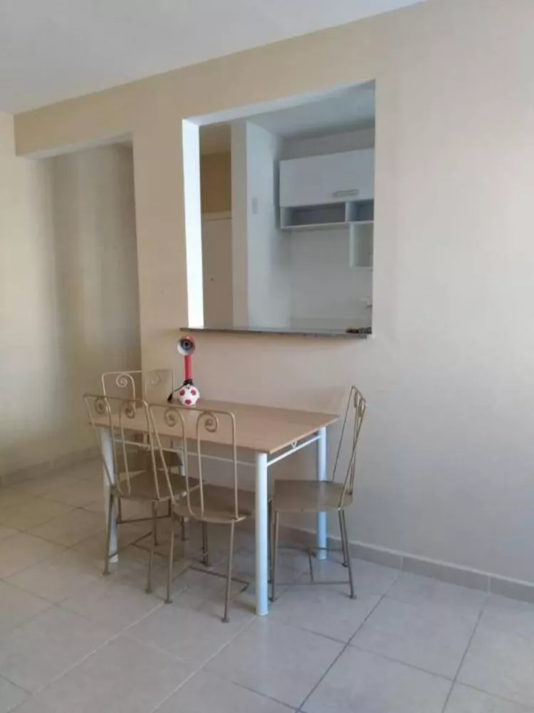 Apartamento à venda com 2 quartos, 51m² - Foto 3