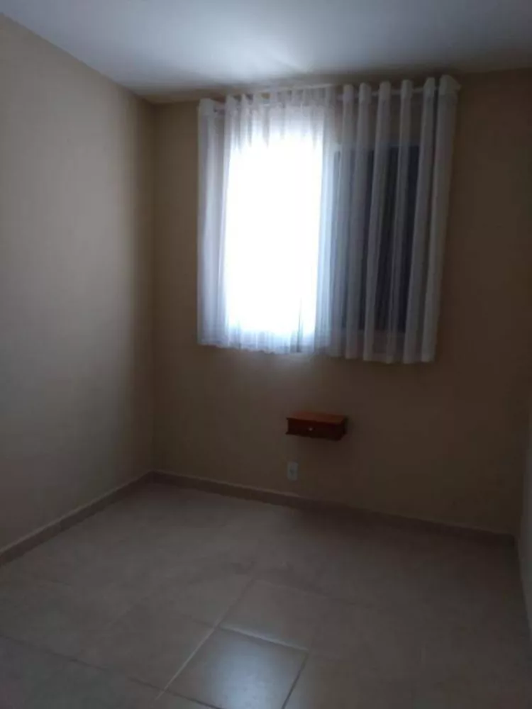 Apartamento à venda com 2 quartos, 51m² - Foto 8