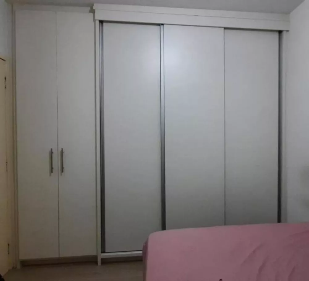 Apartamento à venda com 2 quartos, 42m² - Foto 6