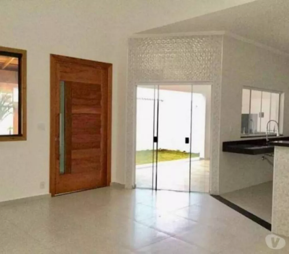 Casa à venda com 4 quartos, 177m² - Foto 3