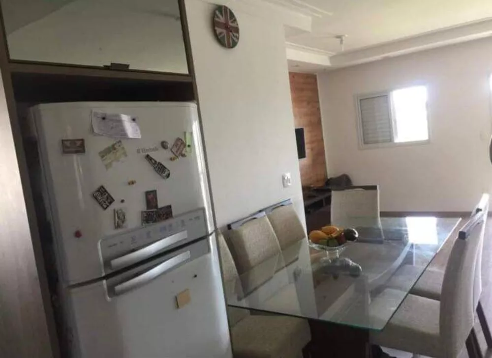 Apartamento à venda com 2 quartos, 82m² - Foto 11