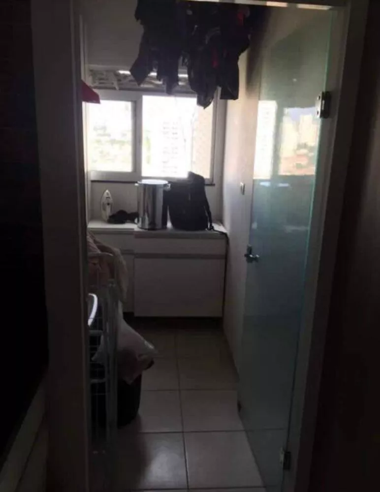 Apartamento à venda com 2 quartos, 82m² - Foto 10