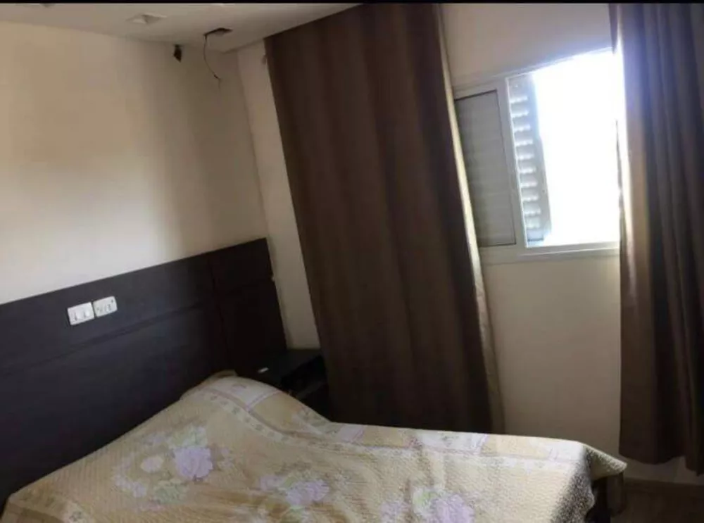 Apartamento à venda com 2 quartos, 82m² - Foto 5