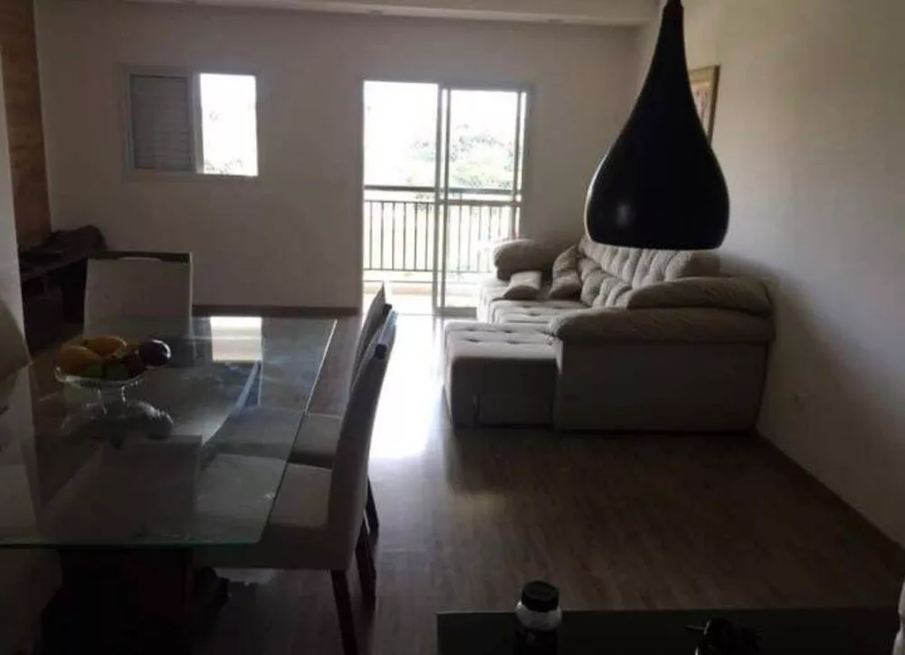 Apartamento à venda com 2 quartos, 82m² - Foto 9