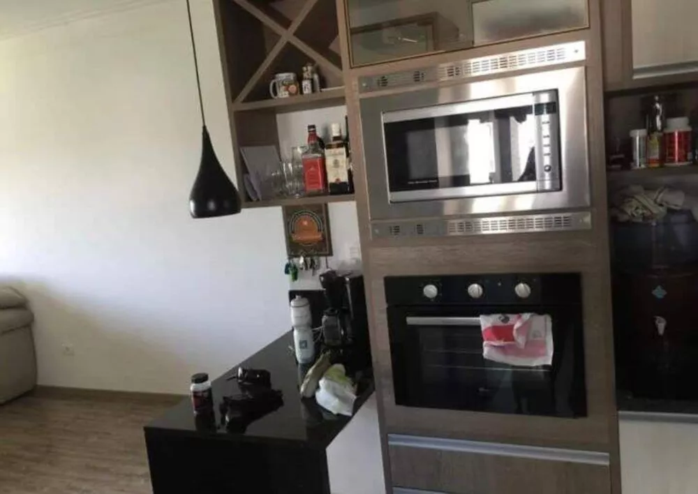 Apartamento à venda com 2 quartos, 82m² - Foto 7