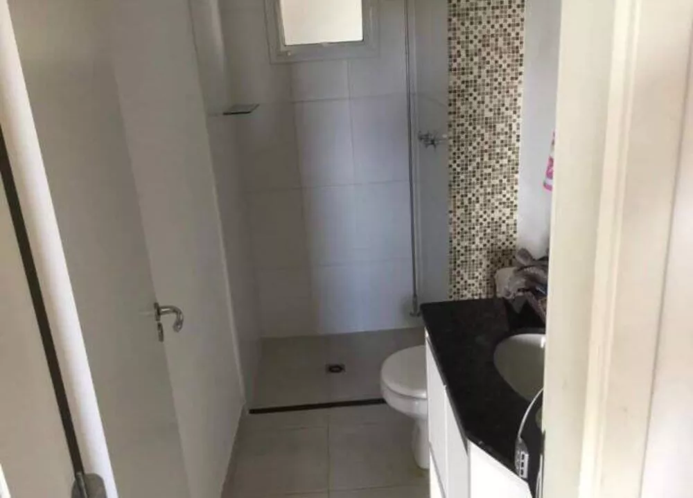 Apartamento à venda com 2 quartos, 82m² - Foto 2