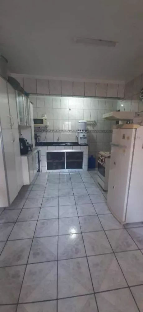 Casa à venda com 3 quartos, 120m² - Foto 6