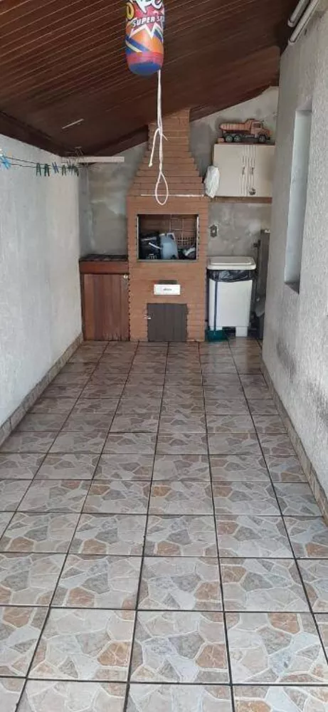 Casa à venda com 3 quartos, 120m² - Foto 16