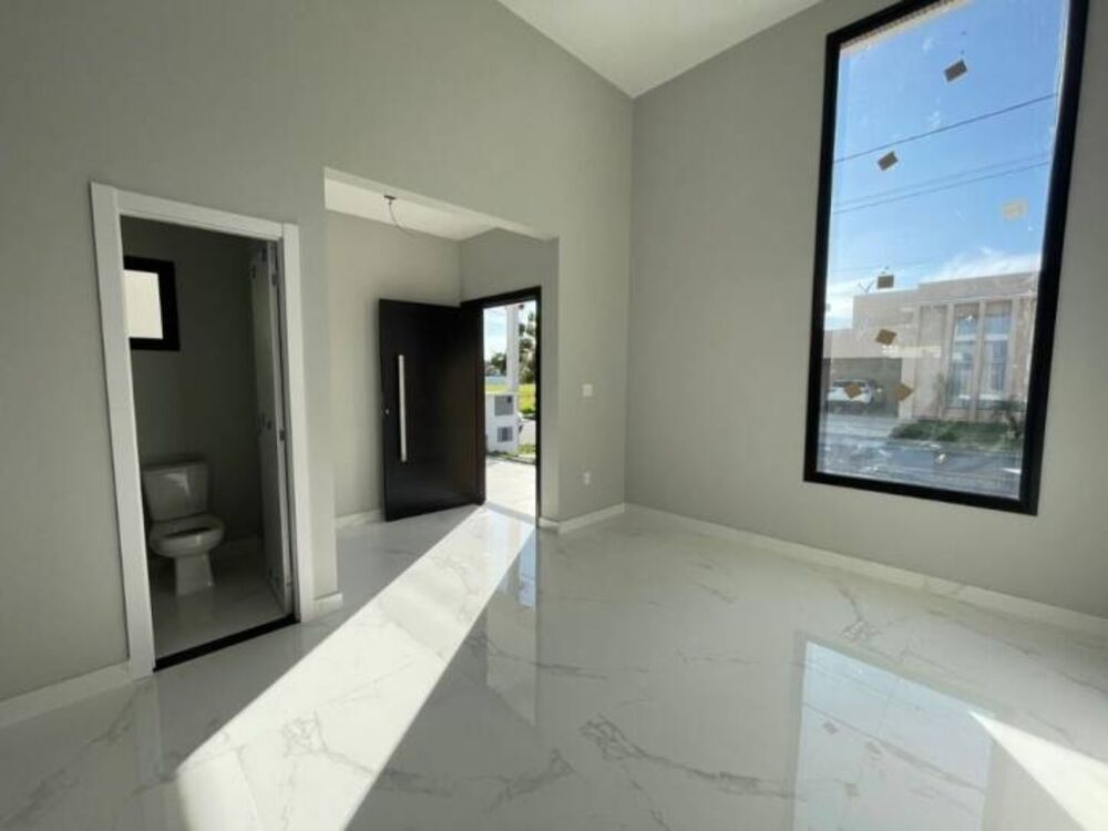 Casa à venda com 3 quartos, 172m² - Foto 5