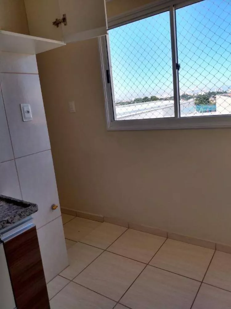 Apartamento à venda com 2 quartos, 56m² - Foto 6