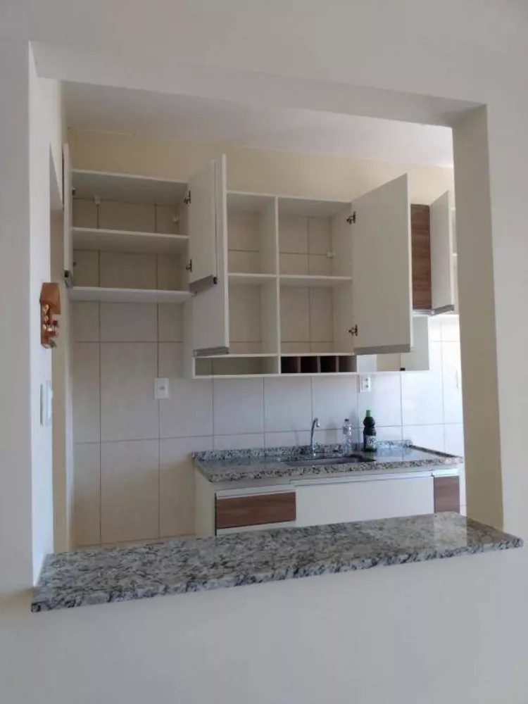 Apartamento à venda com 2 quartos, 56m² - Foto 5