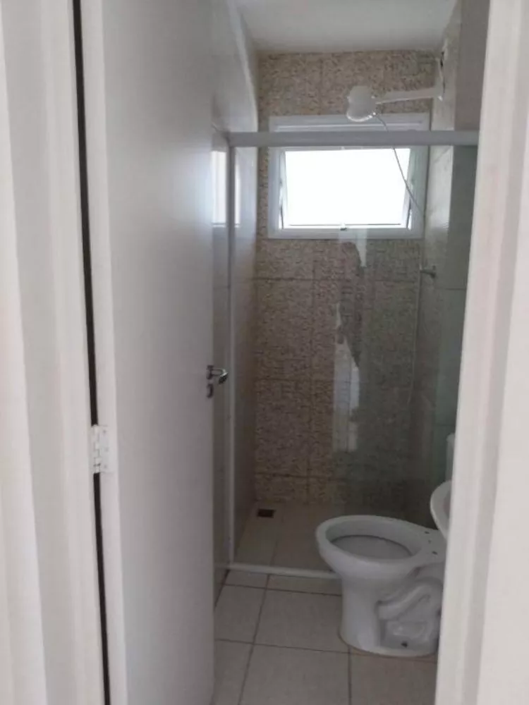 Apartamento à venda com 2 quartos, 56m² - Foto 10