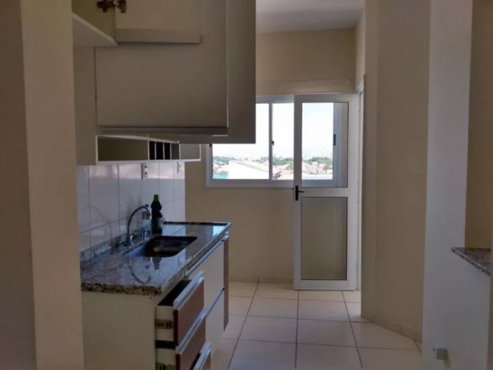 Apartamento à venda com 2 quartos, 56m² - Foto 4