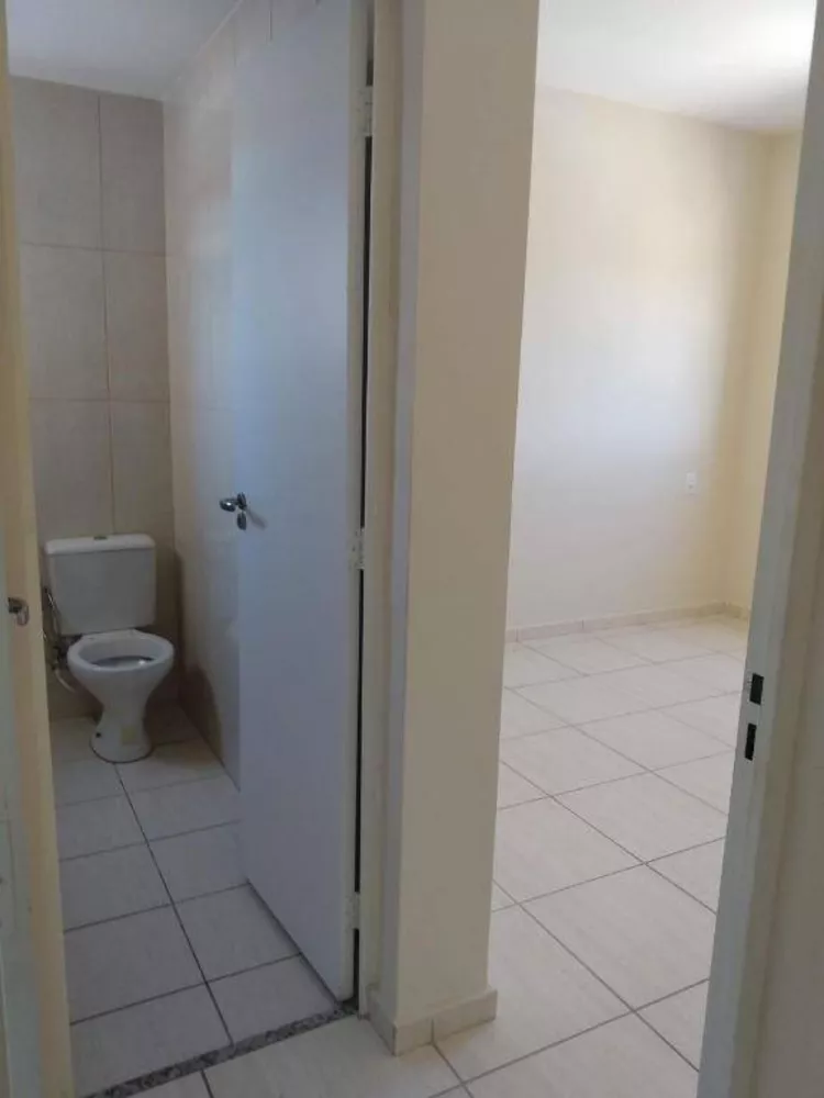 Apartamento à venda com 2 quartos, 56m² - Foto 9