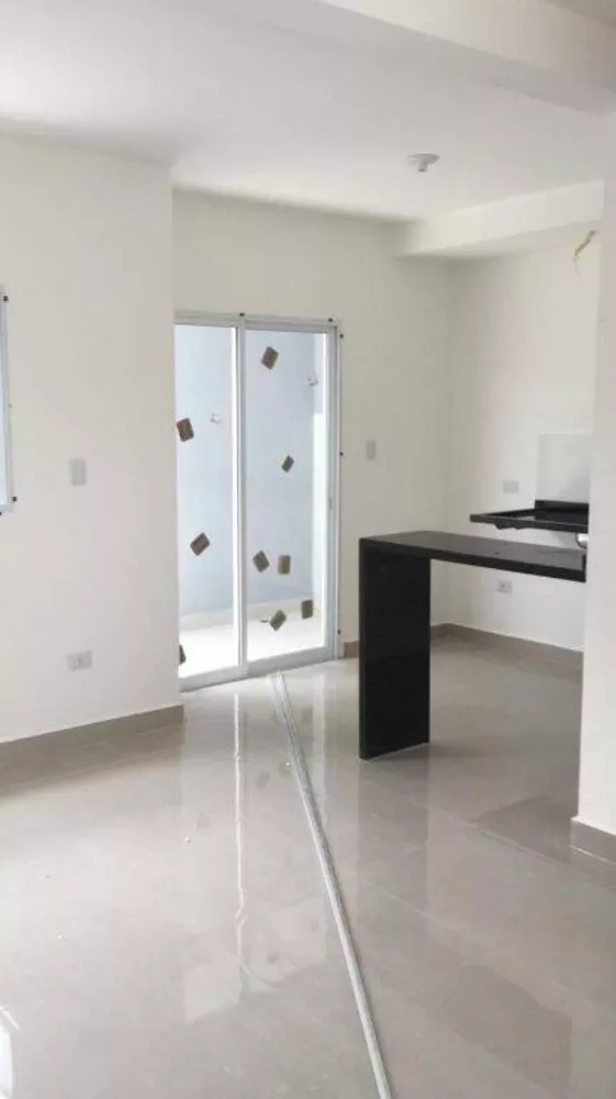 Sobrado à venda com 2 quartos, 81m² - Foto 4